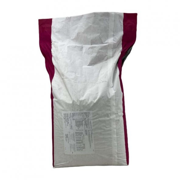 Relac 22-19 İthal Hayvansal İçerikli Buzağı Mama-25 Kg - 3