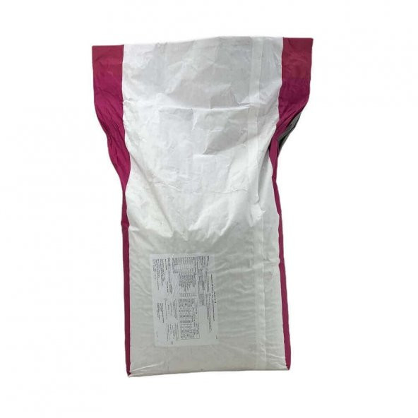 Relac 22-19 İthal Hayvansal İçerikli Köşek-Yavru Deve Maması-25 Kg - 4