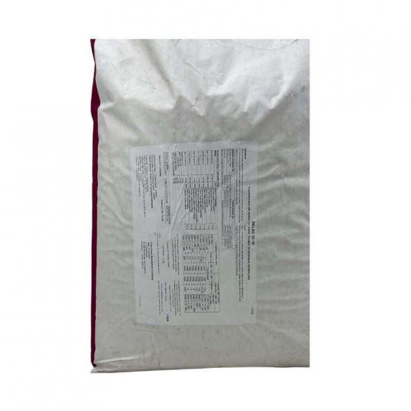 Relac 22-19 İthal Hayvansal İçerikli Köşek-Yavru Deve Maması-25 Kg - 6