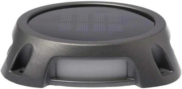 Home Zone Security Solar Güverte Işıkları - Hava Koşullarına Dayanıklı 4 Adet - 3
