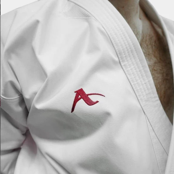 Arawaza WKF Onaylı Premier Leage Black Diamond Kata Elbisesi - 3
