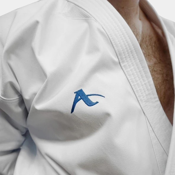 Arawaza WKF Onaylı Premier Leage Black Diamond Kata Elbisesi - 7