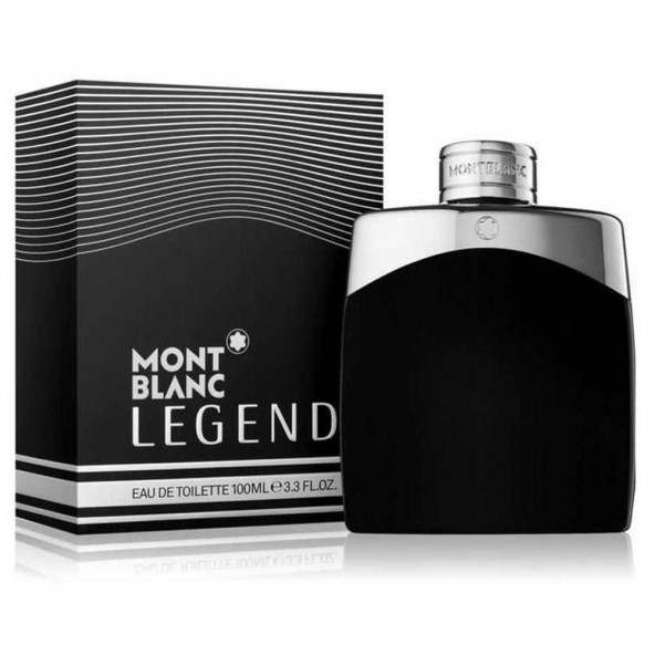 MontBlanc Legend Edt 100 ml