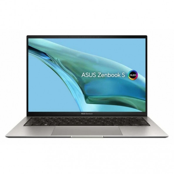 Asus Zenbook S 13 OLED UX5304VA-NQ093W 13. Nesil Intel i7-1355U 32GB RAM 1TB SSD 13.3 inç OLED Windows 11