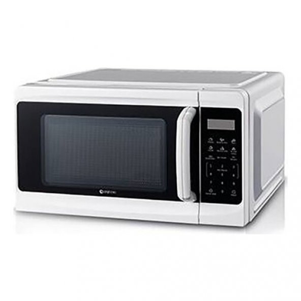 Dijitsu MD10 20 lt Beyaz Mikrodalga Fırın