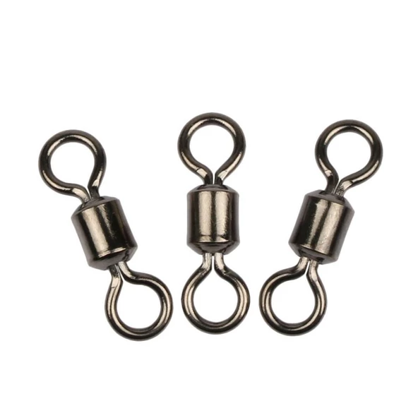 EFFE Rolling Swivel Paslanmaz Çelik Fırdöndü - 4