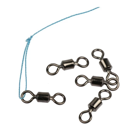 EFFE Rolling Swivel Paslanmaz Çelik Fırdöndü - 5