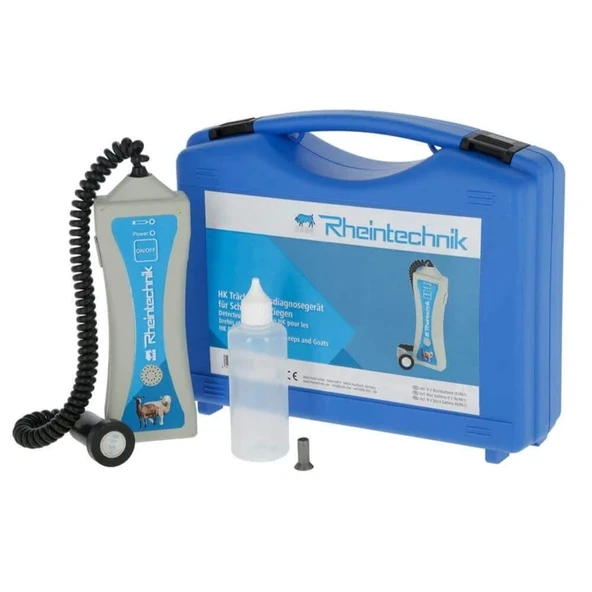 Kerbl Rheintechnik Küçükbaş Hayvan Gebelik Dedektörü ürün görseli 1