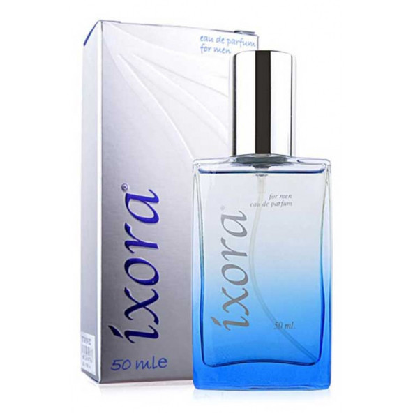 Ixora E190 Evidence Edp Erkek Parfümü 50 ml