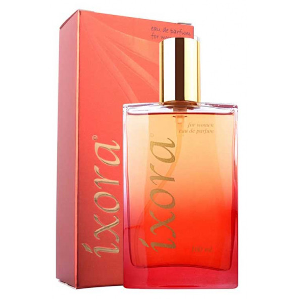 Ixora B102 Active Edp Kadın Parfümü 100 ml