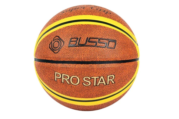 Busso ProStar Basketbol Topu - 2