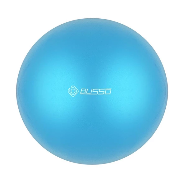 Busso GYM-20 20cm Pilates Topu kutulu - 2