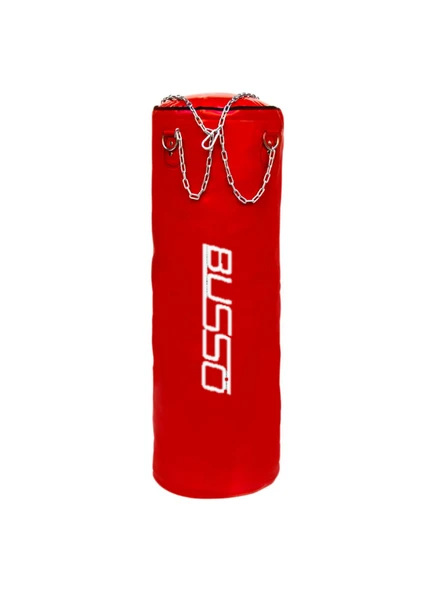 Busso Boks Torbası Çift Renkli 100*30cm