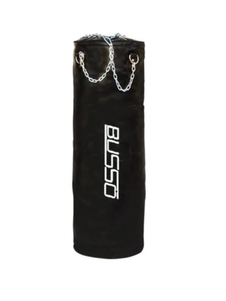Busso Boks Torbası Çift Renkli 90*30cm - 3
