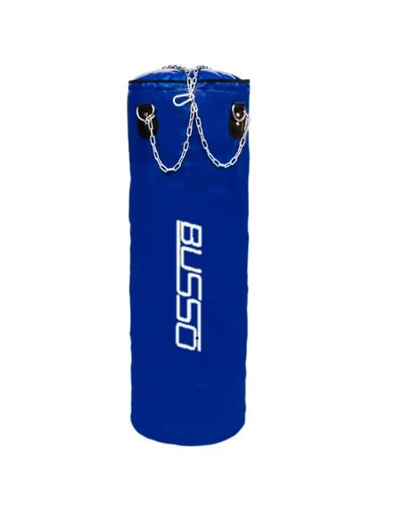 Busso Boks Torbası Çift Renkli 70*30cm - 2