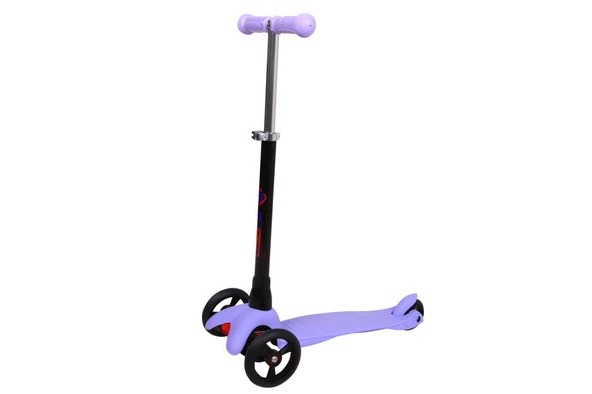 Busso Ro203 Mini Scooter - 2