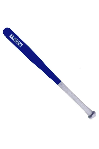 Busso Beyzbol Sopası 61Cm mavi