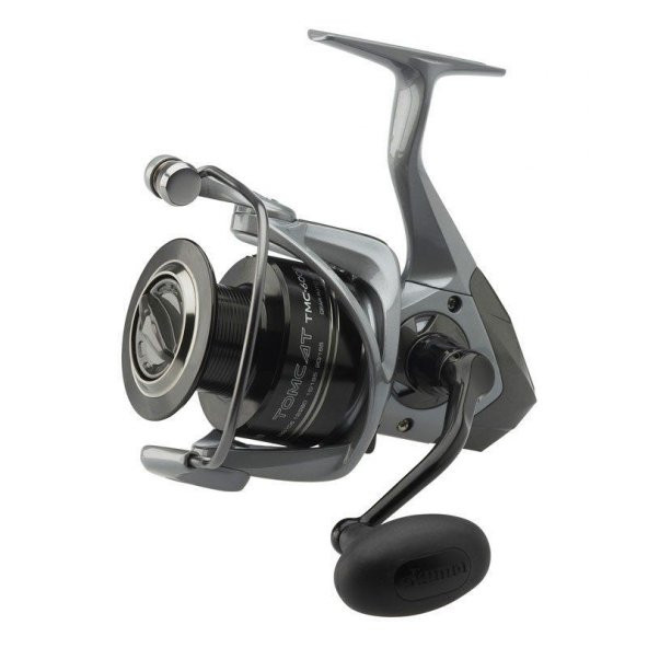 Okuma Tomcat 8000 Olta Makinesi 7BB 4.8:1 - 3