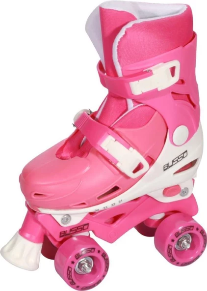 Busso YX-0126 Dört Tekerlekli Paten - 3