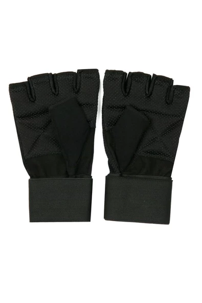 Busso Reks Body & Ağırlık & Fitness Eldiveni - 2