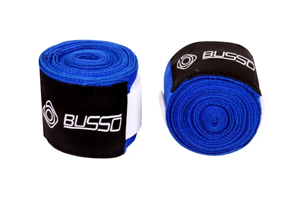 Busso Boks El Bandajı - 2