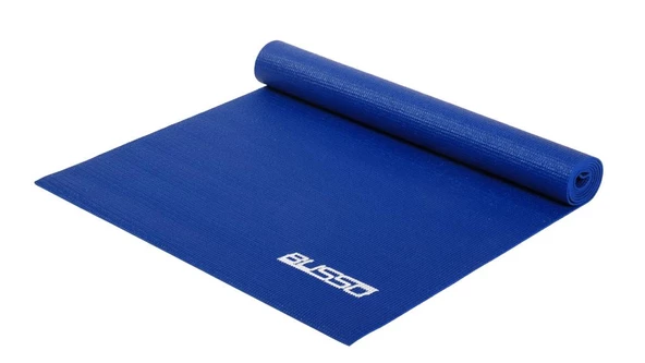 Busso Pilates & Yoga Minderi (173X61x0,6 Cm)