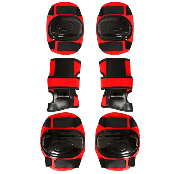 Busso BS600 3'lü Koruyucu Set - 2