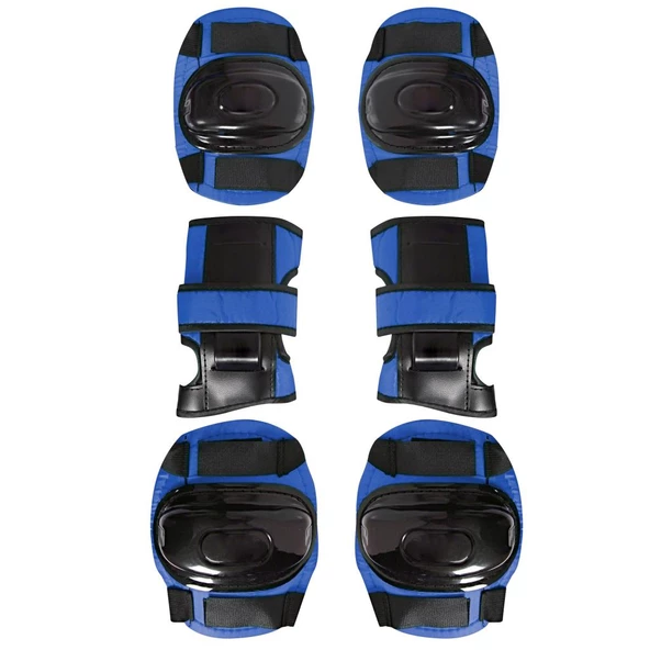 Busso BS600 3'lü Koruyucu Set - 3