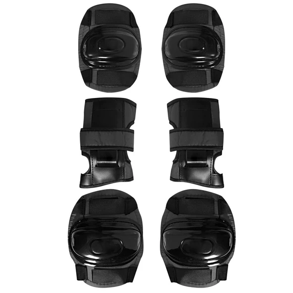 Busso BS600 3'lü Koruyucu Set - 4