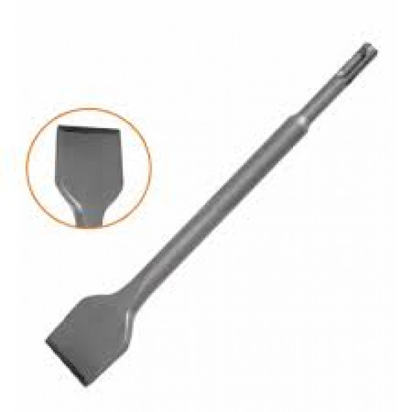 Tomax SDS Matkap Uçları Beton ve Duvar (Seçenekli) - 4