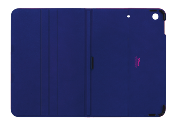 Trust Apple Ipad Air 2 Tablet Kılıfı Pembe - 4