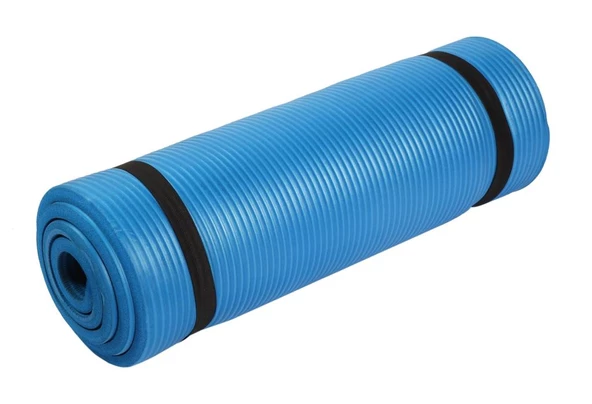 Busso NBR Mat Pilates & Yoga Minderi 1,5 cm Kalınlıkta - 3