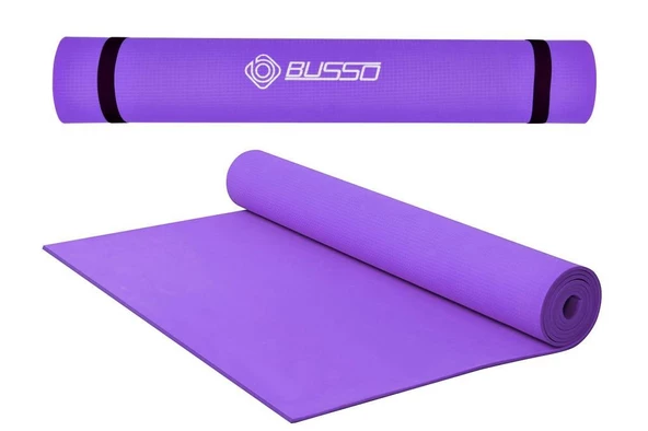 Busso EVA Pilates& Yoga Minderi 173*61*4mm - 4