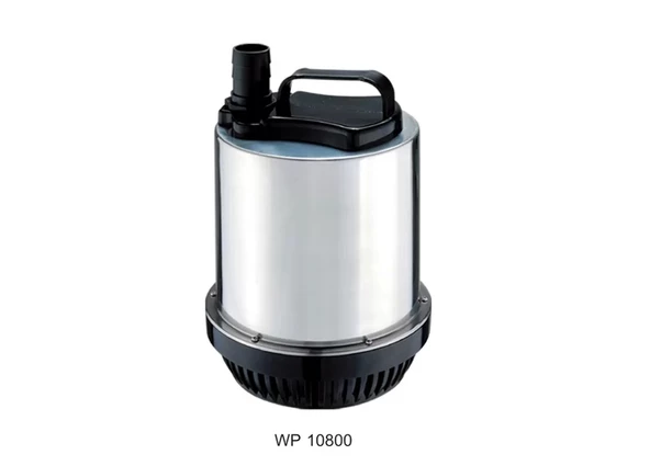 Sobo Çelik Gövdeli Akvaryum Sump (Kafa) Motoru 250W. 8000LT/SAAT WP-10800