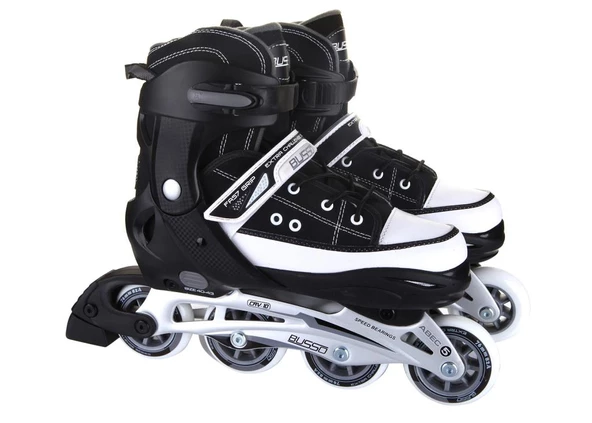 Busso Crv-10 New Alüminyum Paten - 6