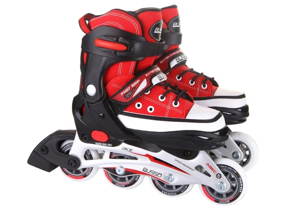 Busso Crv-10 New Alüminyum Paten - 4