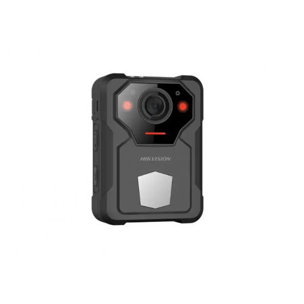 Hikvision Body Camera DS-MCW406 Yaka Güvenlik Kamerası