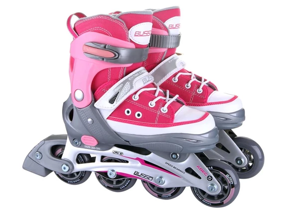 Busso Crv-10 New Alüminyum Paten - 5