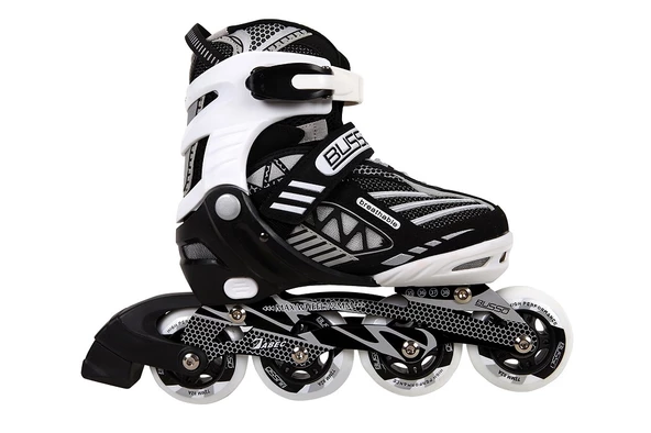 Busso SX-100 Inline Alüminyum Paten - 2