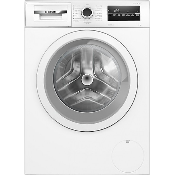 BOSCH WAN24200TR 9 KG 1200 Devir Çamaşır Makinesi