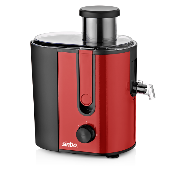 Sinbo SJ-3143 1000 W Katı Meyve Sıkacağı