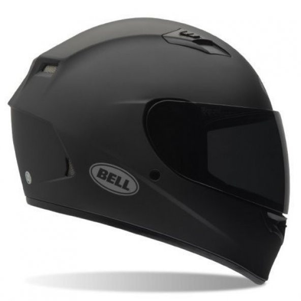 Bell Qualifier Kapalı Kask XL (Mat-Siyah)