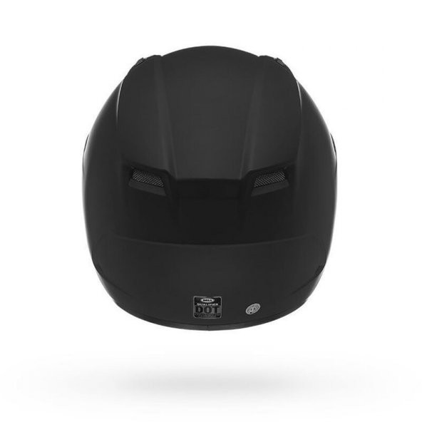 Bell Qualifier Kapalı Kask L (Mat-Siyah) - 5