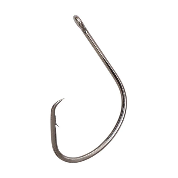 Fudo 5301 LCMT-BN Light Circle Mutsu Olta İğnesi - 2