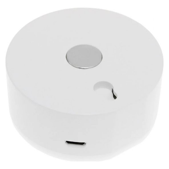POWERMASTER MX-T06  USB ŞARJLI HAREKET SENSÖRLÜ 6 LEDLİ LAMMBA - 2