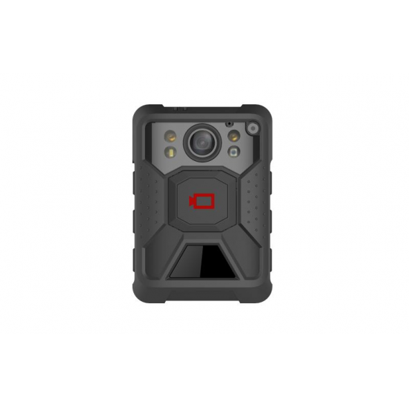 Hikvision Body Camera DS-MCW407 Yaka Güvenlik Kamerası