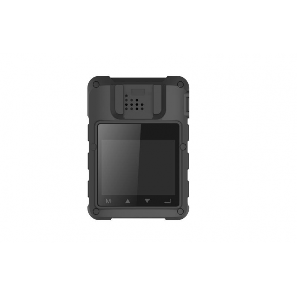 Hikvision Body Camera DS-MCW407 Yaka Güvenlik Kamerası - 2