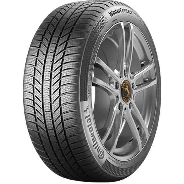 Continental 215/55R18 Xl Fr Ts870P Kış Üretim Yılı 2023 Kış Lastiği ürün görseli