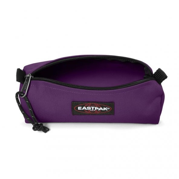 Eastpak Benchmark Single Eggplant Purple Kalem Kutusu EK3724D9 - 2