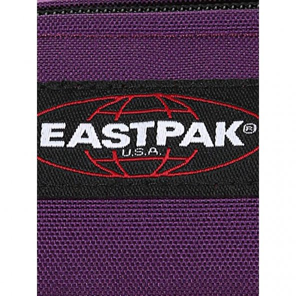 Eastpak Benchmark Single Eggplant Purple Kalem Kutusu EK3724D9 - 5